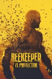 Ver Beekeeper: El protector pelicula completa online > Filmovimax