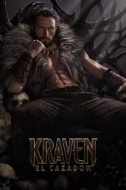 Ver Kraven the Hunter pelicula completa online > Filmovimax