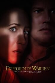Ver Expediente Warren: obligado por el demonio pelicula completa online > Filmovimax