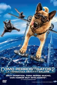 Ver Como perros y gatos: La venganza de Kitty Galore pelicula completa online > Filmovimax