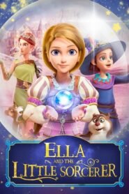 Ver Ella and the Little Sorcerer pelicula completa online > Filmovimax