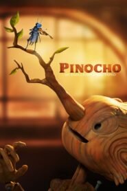 Ver Pinocho de Guillermo del Toro pelicula completa online > Filmovimax