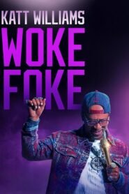 Ver Katt Williams: Woke Foke pelicula completa online > Filmovimax