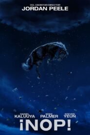 Ver ¡Nop! pelicula completa online > Filmovimax