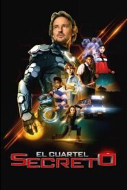 Ver El cuartel secreto pelicula completa online > Filmovimax