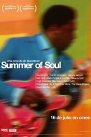 Ver Summer of Soul pelicula completa online > Filmovimax