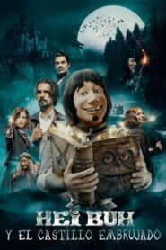 Ver Hei Buh Y El Castillo Embrujado pelicula completa online > Filmovimax