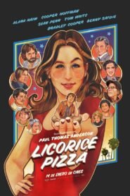 Ver Licorice Pizza pelicula completa online > Filmovimax