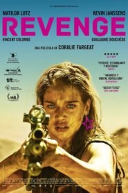 Ver Revenge pelicula completa online > Filmovimax