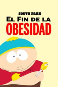 Ver South Park: The End of Obesity pelicula completa online > Filmovimax