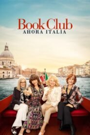 Ver Book Club – Ahora Italia pelicula completa online > Filmovimax