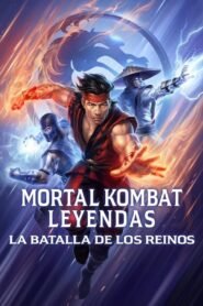 Ver Mortal Kombat Leyendas: La Batalla de los Reinos pelicula completa online > Filmovimax