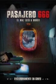 Ver Pasajero 666 pelicula completa online > Filmovimax
