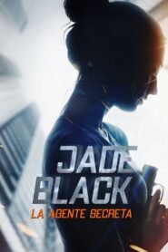 Ver Agent Jade Black pelicula completa online > Filmovimax