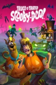 Ver ¡Truco o trato Scooby-Doo! pelicula completa online > Filmovimax