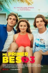 Ver Mi primer beso 3 pelicula completa online > Filmovimax