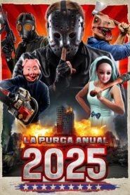 Ver 2025: La Purga Anual pelicula completa online > Filmovimax