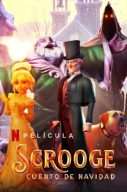 Ver Scrooge: Cuento de Navidad pelicula completa online > Filmovimax