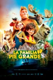 Ver La Familia Pie Grande pelicula completa online > Filmovimax