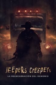 Ver Jeepers Creepers: El renacer pelicula completa online > Filmovimax