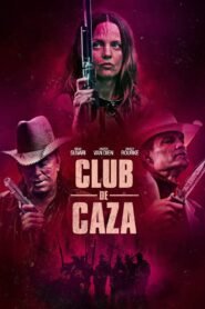 Ver Hunt Club pelicula completa online > Filmovimax