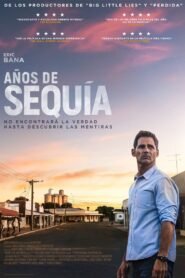 Ver Años de sequía pelicula completa online > Filmovimax