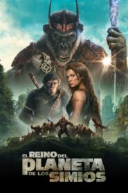 Ver El reino del planeta de los simios pelicula completa online > Filmovimax