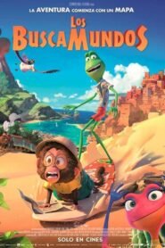 Ver Los Buscamundos pelicula completa online > Filmovimax