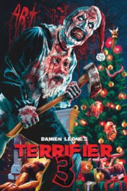 Ver Terrifier 3 pelicula completa online > Terrifier