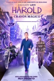 Ver Harold y el lápiz mágico pelicula completa online > Filmovimax