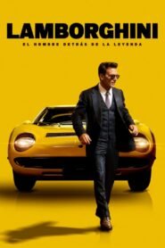 Ver Lamborghini: El hombre detrás de la leyenda pelicula completa online > Filmovimax