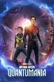 Ver Ant-Man y la Avispa: Quantumanía pelicula completa online > Filmovimax