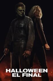 Ver Halloween: El final pelicula completa online > Filmovimax