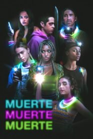 Ver Muerte, muerte, muerte pelicula completa online > Filmovimax