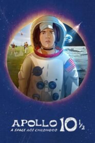 Ver Apolo 10½: Una infancia espacial pelicula completa online > Filmovimax