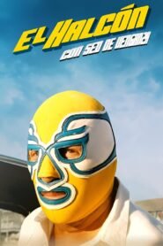 Ver El Halcón: Sed de Venganza pelicula completa online > Filmovimax