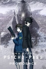 Ver Psycho-Pass: Providence pelicula completa online > Filmovimax