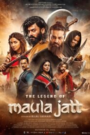 Ver The Legend of Maula Jatt pelicula completa online > Filmovimax