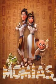 Ver Momias pelicula completa online > Filmovimax