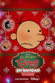 Ver El diario de Greg en Navidad: Atrapados en la nieve pelicula completa online > Filmovimax