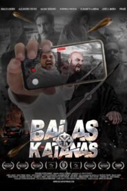 Ver Balas y Katanas pelicula completa online > Filmovimax