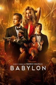 Ver Babylon pelicula completa online > Filmovimax