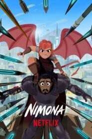 Ver Nimona pelicula completa online > Filmovimax