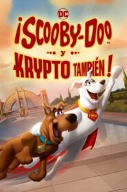 Ver ¡Scooby Doo! ¡Y Krypto también! pelicula completa online > Filmovimax