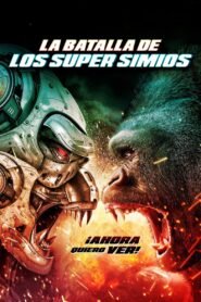 Ver Ape vs Mecha Ape pelicula completa online > Filmovimax