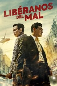 Ver Libéranos del mal pelicula completa online > Filmovimax
