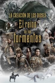 Ver La creación de los dioses: El reino de las tormentas pelicula completa online > Filmovimax