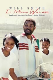 Ver El método Williams pelicula completa online > Filmovimax