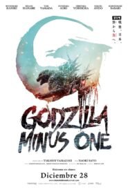 Ver Godzilla Minus One pelicula completa online > Filmovimax