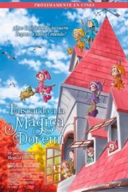 Ver Buscando a la mágica Doremi pelicula completa online > Filmovimax